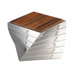 Twist Coasters (Set of 6)