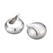 Kurl Cream and Sugar Set