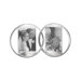 Forever Picture Frame Double