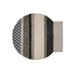 Mangas Naturales Globo Rug