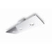 1.6" 3 Light Semi Flush Mount