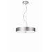 1 Light Drum Pendant
