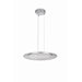 Ledino 3 Light Pendant
