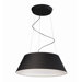 Cielo 4 Light Drum Pendant