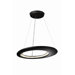 Ecliptic 16 Light Pendant