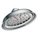 Isabel 7" Rainfall Shower Head