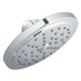Solace 7" Rainfall Shower Head