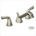 Felicity Widespread Bathroom Faucet with Double Handles