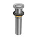 2.5" x 2.62" Bathroom Sink Drain