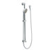 Showering Acc Basic Eco-Performance Handheld Shower