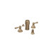 Kingsley Two Handle Bidet Faucet