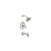 Icon Moentrol Pressure Balance Tub and Shower Faucet