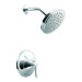 Fina Posi-Temp Pressure Balance Shower