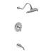 Weymouth Posi-Temp Eco-Performance Tub Shower Faucet