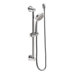 Eco-Performance Handheld Shower