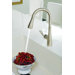 Arbor One Handle High Arc Bar Faucet