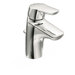 Method One Handle Centerset Low Arc Bathroom Faucet