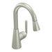 Ascent One Handle High Arc Bar Faucet