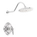 Waterhill Posi-Temp Shower