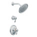 Exacttemp Shower