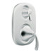 Icon Moentrol with Transfer Valve Trim