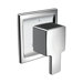90 Degree Transfer Tub and Shower Faucet