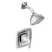 Voss Single Handle Shower Trim