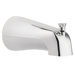 Monticello Wall Mount Tub Spout Trim