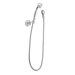 Showering Acc Basic Eco-Performance Handheld Shower