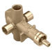 Chateau Single Handle Shower Valve Only