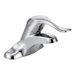 Commercial One Handle Centerset Bathroom Faucet
