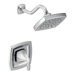 Voss Single Handle Shower Trim