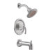 Icon Posi-Temp Pressure Balance Tub and Shower Faucet