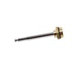 1" Push Button Diverter Extension
