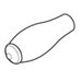 Porcelain Handle Insert