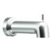 Level Diverter Tub Spout