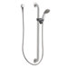 Commercial Slide Bar / Grab Bar Shower