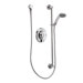 Commercial Handheld Shower System with Valve