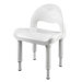 Tool Free Shower Chair