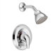 Chateau PosiTemp Single-Handle Shower Faucet Trim Kit