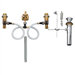 M-Pact Widespread Bathroom Rough In Valve