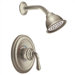 Monticello Inspiratoins ThermostaticTub and Shower Faucet