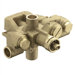 Rough In Moentrol Pressure Balancing Volume Control Valve
