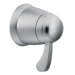 Exact Temp 3/4" Volume Control Trim with Lever Handle