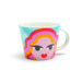 Virgo Porcelain Mug