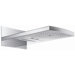 Raindance Rainfall 3-Function Shower Head
