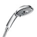 Raindance C 100 3Jet Hand Shower