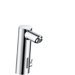 Talis S Single Handle One Hole Electronic Kitchen Faucet with Temp Control 110V