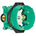 iBox Universal Plus Rough-in Valve with Service Stop