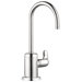 E Beverage One Handle Single Hole Cold Water Dispenser Faucet